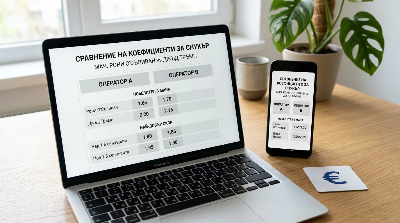 Контекст на избора: множество лицензирани оператори в България